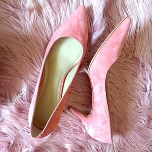 Ann Taylor heels 💕